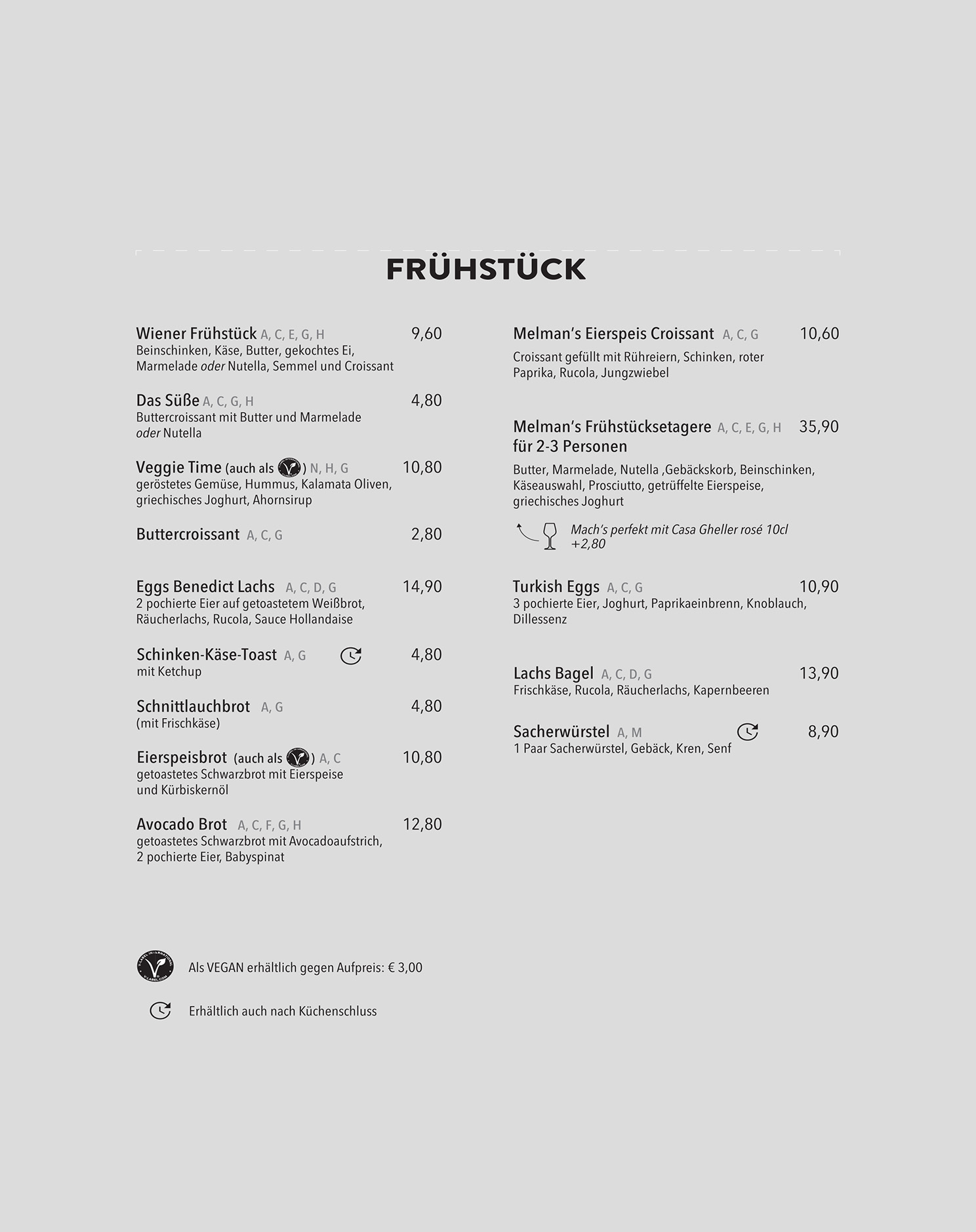 Food